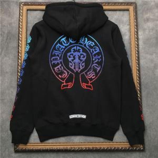 2年以上連続１位獲得 2026SS人気 パーカー クロムハーツ CHROME HEARTS