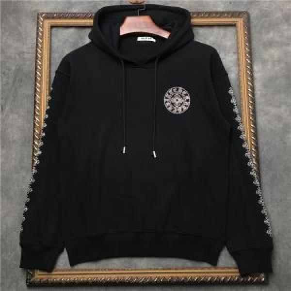 パーカー 限定色がお目見え クロムハーツ CHROME HEARTS 2026年春夏コレクション