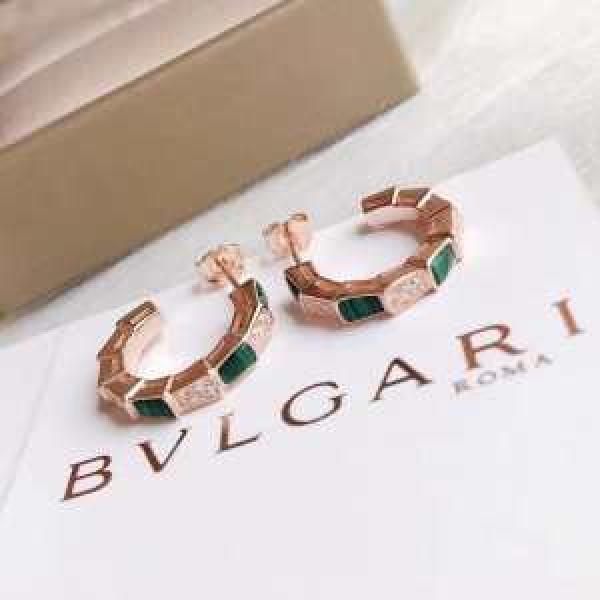 安心安全人気通販 ブルガリファッションに合わせ  BVLGARI  ピアス 2026年春夏コレクション.229.