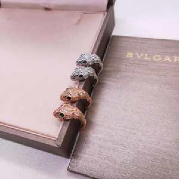 BVLGARI 2色可選 2026年春夏コレクション ピアス 大人気のブランドの新作 ブルガリ.229.