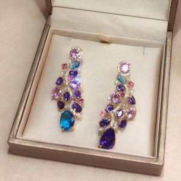 ピアス どのアイテムも手頃な価格で ブルガリ BVLGARI  2026年春夏コレクション.229.