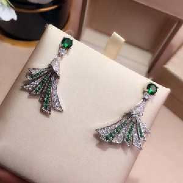 エレガントな雰囲気 ブルガリ BVLGARI  20SS☆送料込 ピアス ファッションに取り入れよう.229.