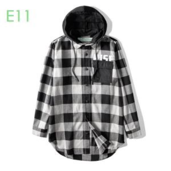 オフホワイト 2色可選 大人気 完売前に シャツ 2026SS数量限定 Off-White  大人気アイテム！入手困難