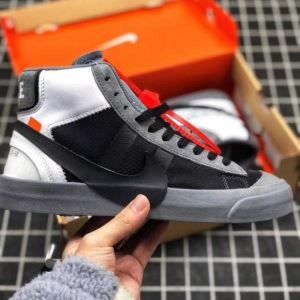 多色可選 高級感あるデザイン スニーカー Off-White オフホワイト 2026おすすめしたい