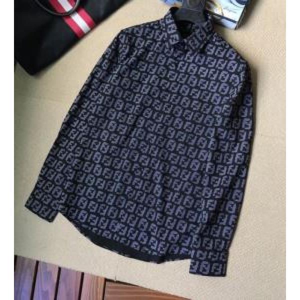 シャツ おしゃれな人が持っている フェンディ １点限り！VIPセール FENDI