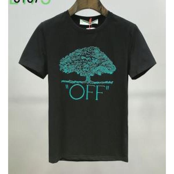 日本未入荷カラー 2色可選 Off-White人気が継続中 オフホワイト 半袖/Tシャツ  2026モデル