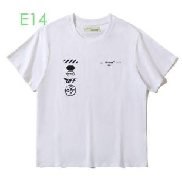 3色可選 Off-White差をつけたい人にもおすすめ オフホワイト 半袖/Tシャツ 愛らしい春の新作  2026モデル