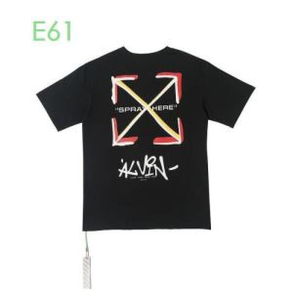 2色可選 2026モデル Off-White 万能に使えるオフホワイト 半袖/Tシャツ 通勤通学どちらでも使え