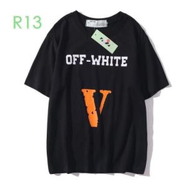 ランキング1位  2色可選安心の実績 Off-White オフホワイト 半袖/Tシャツ 2025年春限定