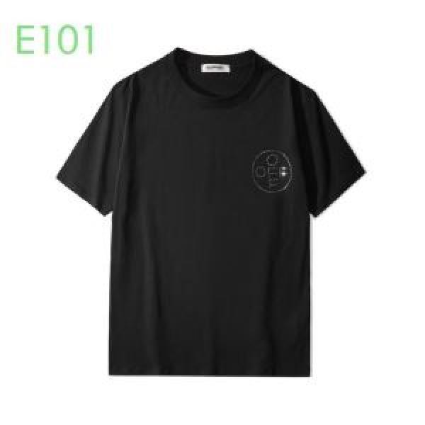 Off-White オフホワイト2026年春夏コレクション 半袖/Tシャツ 取り入れやすい 累積売上総額第１位