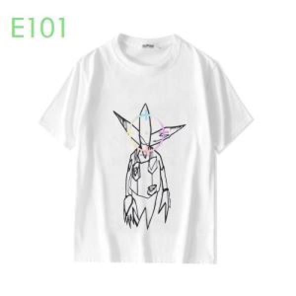 半袖/Tシャツ 2色可選 今なお素敵なアイテムだ  Off-White オフホワイト 確定となる上品