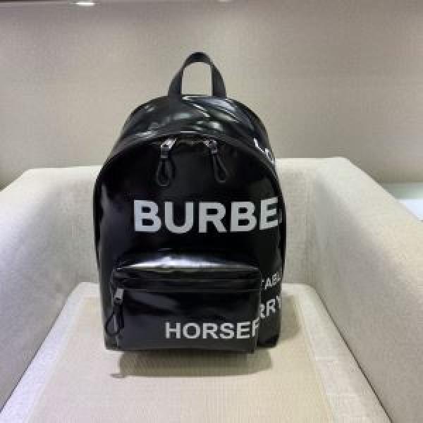 お手頃プライス バーバリー BURBERRY  2026モデル リュック ストリート感あふれ.47.