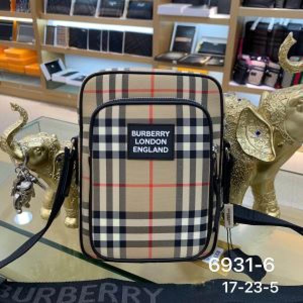 安心安全人気通販 バーバリー BURBERRY ストリート系に大人気 リュック 20新作です.47.
