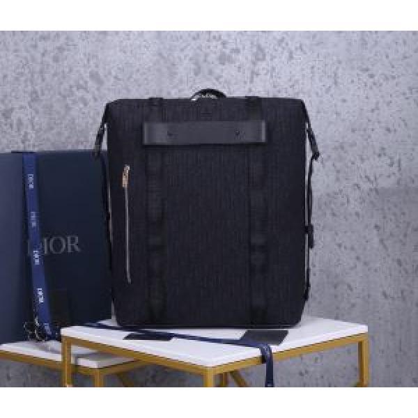 程よい最新作 ディオール DIOR 春夏コレクション新品 リュック 大活躍する.542.