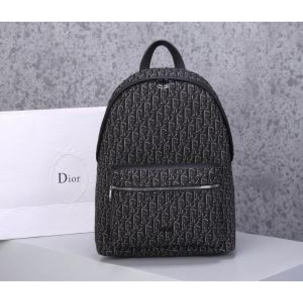 狙える優秀アイテム ディオール DIOR 20SS☆送料込 リュック 累積売上総額第１位.542.