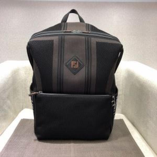 2026SS人気 フェンディ FENDI 今回注目する リュック 2年以上連続１位獲得.487.