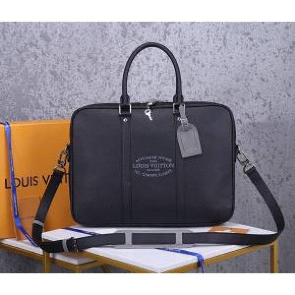 20SSトレンド ビジネスバッグ 日本未入荷カラー ルイ ヴィトン LOUIS VUITTON.45.