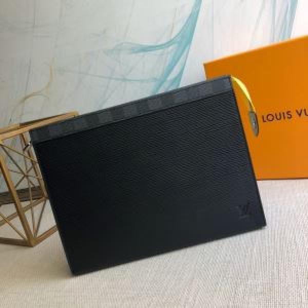 ポーチ  ルイ ヴィトン ストリート感あふれ LOUIS VUITTON 普段使いにも最適なアイテム.45.