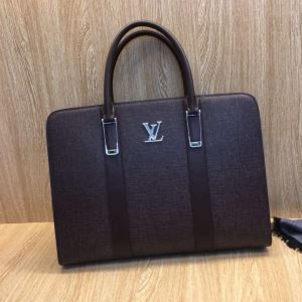 飽きもこないデザイン ルイ ヴィトン LOUIS VUITTON 今季の主力おすすめ ビジネスバッグ.45.