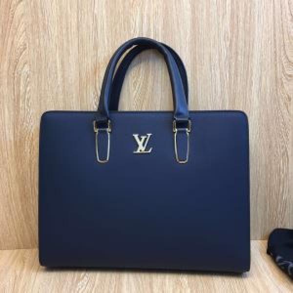 20SS☆送料込 ビジネスバッグ 大人の新作こそ ルイ ヴィトン LOUIS VUITTON 破格値.45.