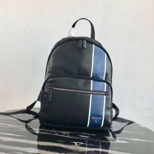 おしゃれ刷新に役立つ プラダ PRADA コーデの完成度を高める リュック.57.