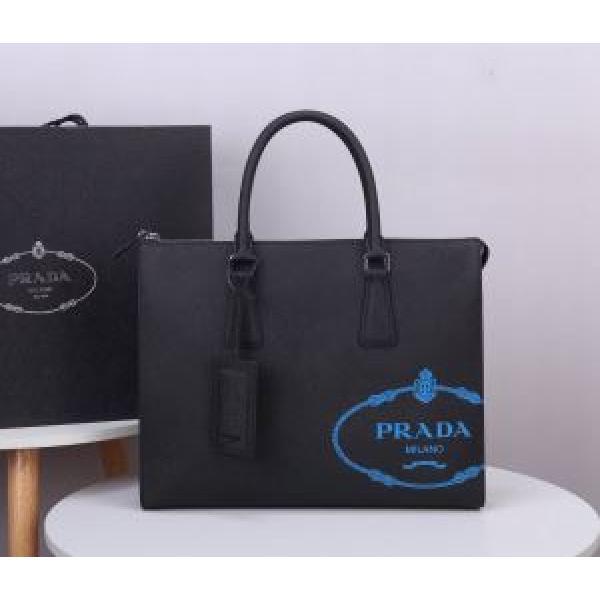 プラダ絶対に見逃せない  PRADA 老舗ブランド ビジネスバッグ 累積売上総額第１位.57.