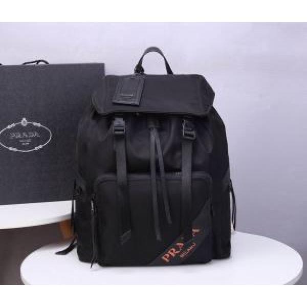 2026年春夏コレクション リュック 注目されている プラダ PRADA 注目度が上昇中.57.