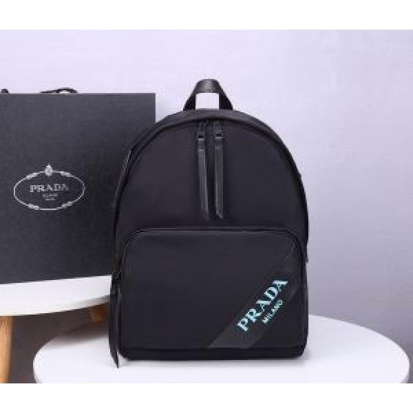 リュック おしゃれ刷新に役立つ プラダ オススメのアイテムを見逃すな PRADA.57.