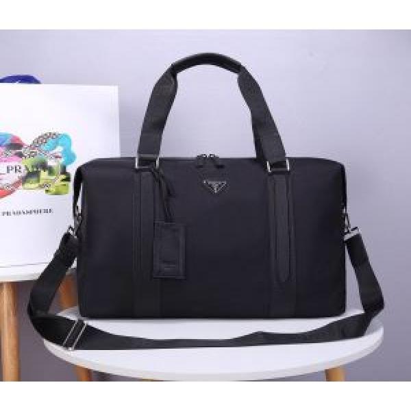 本当に嬉しいアイテム プラダ PRADA スーツケース 差をつけたい人にもおすすめ.57.