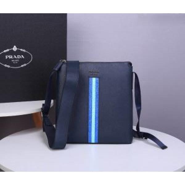 是非ともオススメしたい ショルダーバッグ プラダ使いやすい新品  PRADA.57.