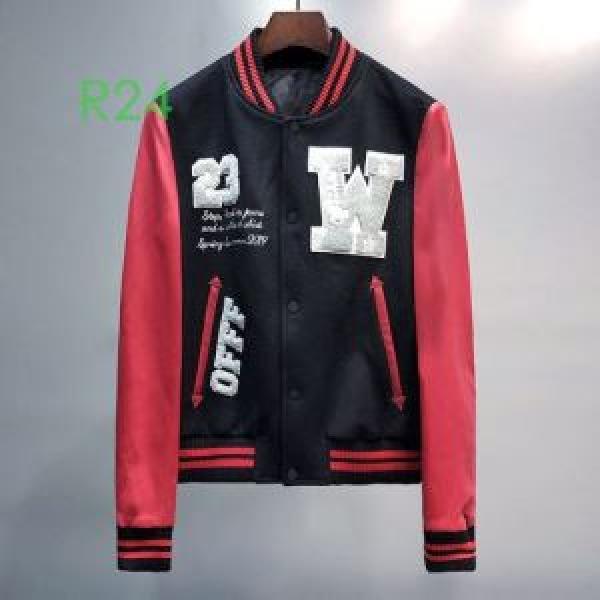 2026年春夏コレクション 野球ウェア  有名ブランドです Off-White オフホワイト  上品に着こなせ