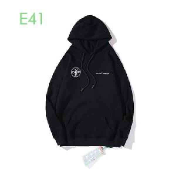 世界共通のアイテム  Off-White 限定アイテムが登場 オフホワイト パーカー 20新作です