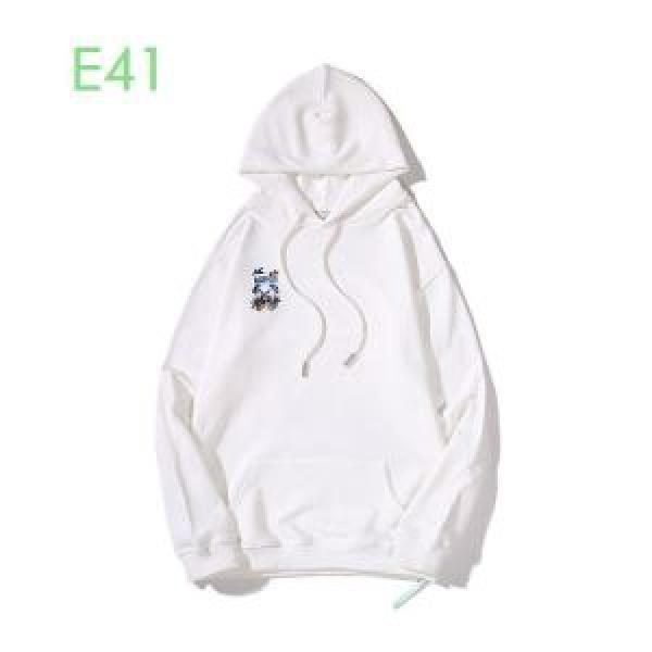 20新作です Off-White オフホワイト 使いやすい新品 パーカー お値段もお求めやすい