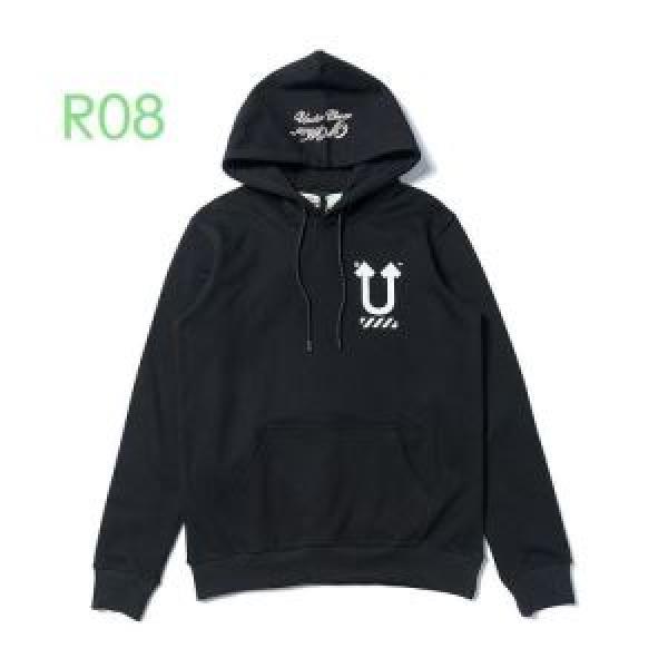 エレガントな雰囲気 2色可選 Off-White オフホワイト 日本未入荷カラー パーカー 20SSトレンド