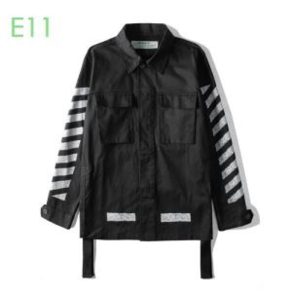 満足できるコート 20SS☆送料込 Off-White オフホワイト 手の届くプライスが魅力的