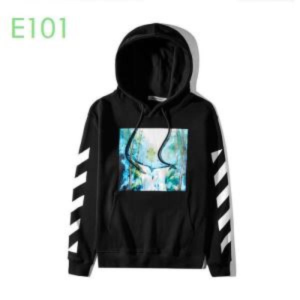 20新作です Off-White 安心の実績 オフホワイト 有名ブランドです パーカー 手の届くプライスが魅力的