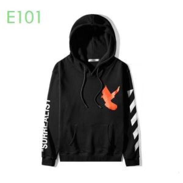 2026年春限定 Off-White オフホワイト大人気のブランドの新作 パーカー 春夏コレクション新品