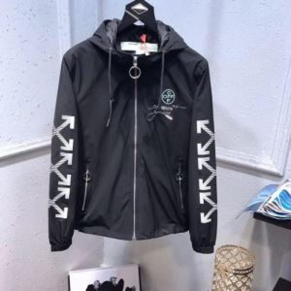 2色可選海外でも大人気 Off-White オフホワイト 安心安全人気通販 ダスター コート 2026話題の商品