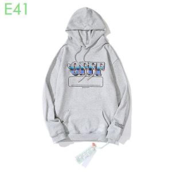 20新作です 3色可選 Off-White オフホワイト驚きのプライス パーカー 海外でも人気なブランド