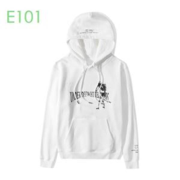 2026年春夏コレクション 2色可選 Off-White オフホワイト 累積売上総額第１位パーカー 狙える優秀アイテム