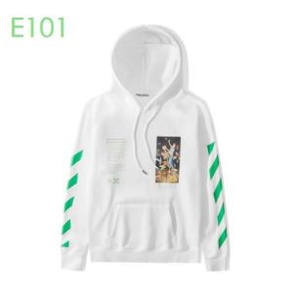 2色可選 20新作です Off-White オフホワイト大人気のブランドの新作 パーカー 一番手に入れやすい