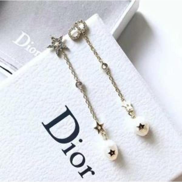 大人気柄 ディオール 2026話題の商品 DIOR  ピアス どのアイテムも手頃な価格で.222.