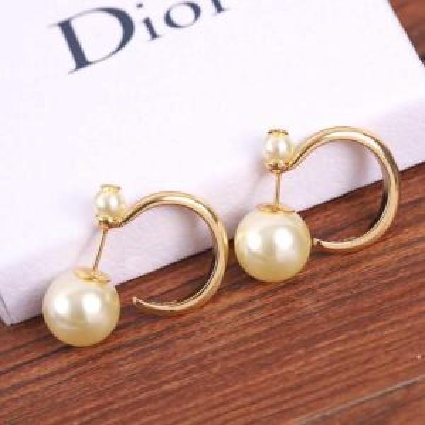 2026春新作 ディオール DIOR この時期の一番人気は ピアス トレンド最先端のアイテム.222.