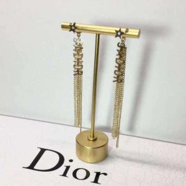 2026春新作 ディオール海外でも人気なブランド DIOR  ピアス 海外でも大人気.222.