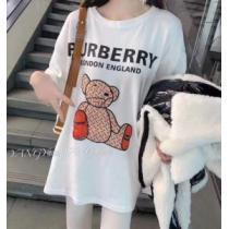 半袖Tシャツ春夏コレクション新品　2色可選　バーバリー 2026年春限定　BURBERRY海外大人気