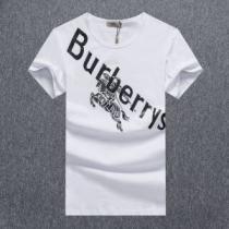 狙える優秀アイテム　3色可選バーバリー おしゃれに大人の必見　BURBERRY　20SS☆送料込　半袖Tシャツ