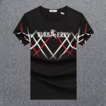 20SSトレンド　3色可選半袖Tシャツ　是非ともオススメしたい　バーバリー BURBERRY万能に使える
