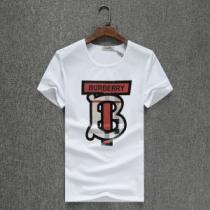 3色可選限定アイテムが登場　バーバリー 新作が見逃せない　BURBERRY　人気ランキング最高　半袖Tシャツ