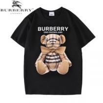 2色可選どのアイテムも手頃な価格で　バーバリー BURBERRY　トレンド最先端のアイテム　半袖Tシャツ