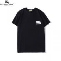 2色可選　バーバリー非常にシンプルなデザインな　 BURBERRY　2026年春限定　半袖Tシャツ海外大人気